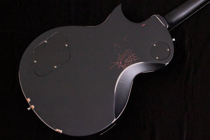 【used】LTD / BLACK TRUCKSTER #L1342404 3.68kg【TONIQ Yokohama】