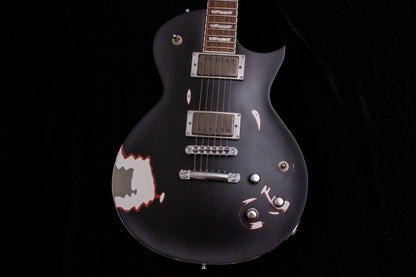 【used】LTD / BLACK TRUCKSTER #L1342404 3.68kg【TONIQ Yokohama】