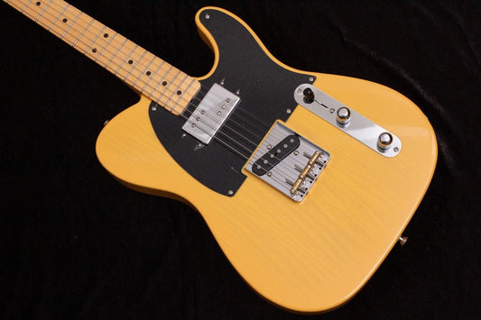 【used】Fender / ISHIBASHI FSR MIJ Traditional II 50s Telecaster Ash #JD23027009 3.37kg【TONIQ Yokohama】