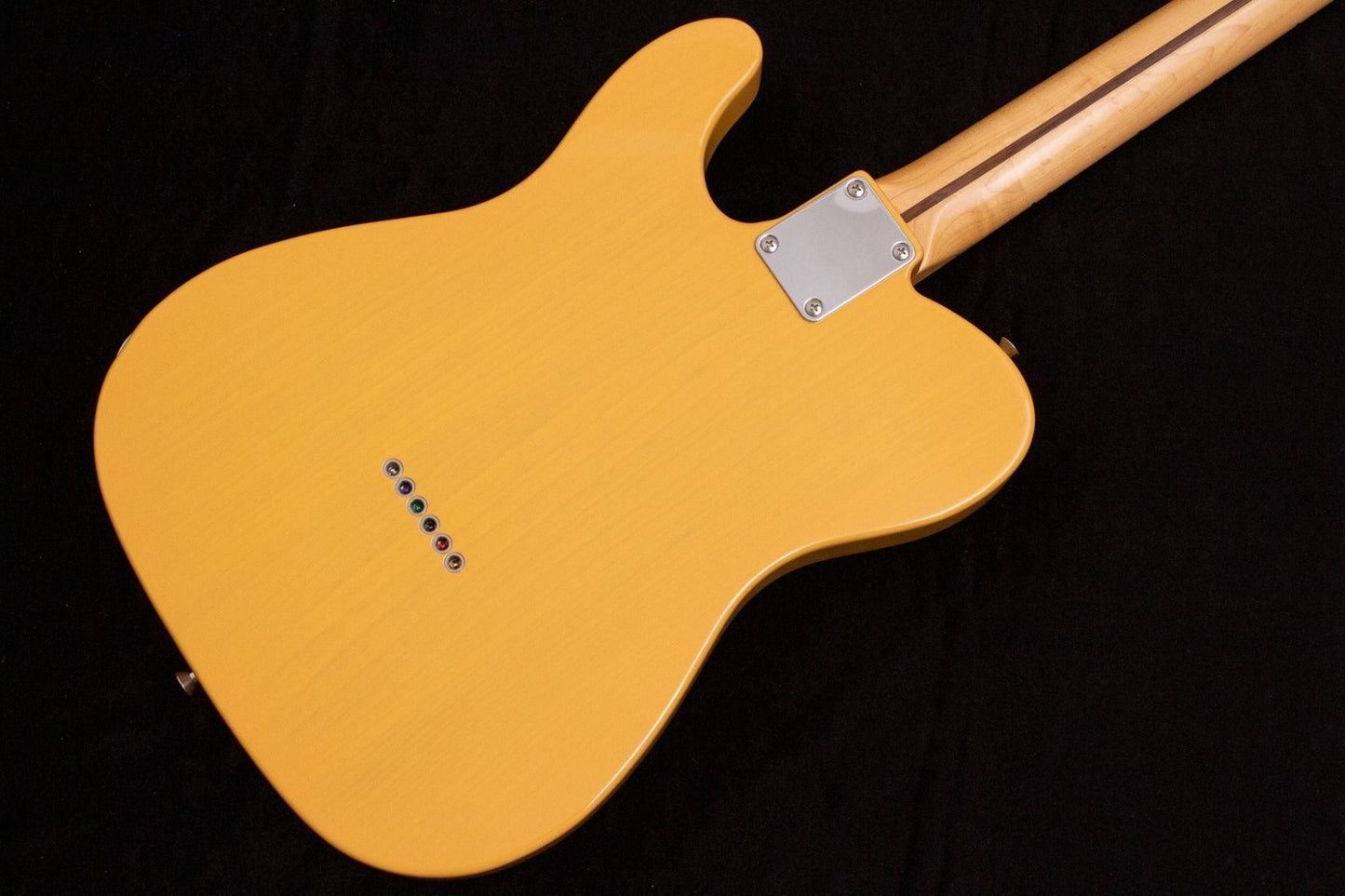 【used】Fender / ISHIBASHI FSR MIJ Traditional II 50s Telecaster Ash #JD23027009 3.37kg【TONIQ Yokohama】