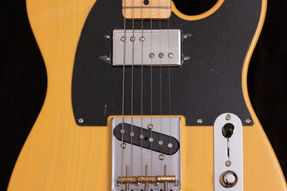 【used】Fender / ISHIBASHI FSR MIJ Traditional II 50s Telecaster Ash #JD23027009 3.37kg【TONIQ Yokohama】