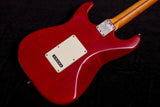 【used】Fender / American Deluxe Stratocaster Ash Mod Red #DN823240 3.83kg【TONIQ Yokohama】