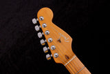【used】Fender / American Deluxe Stratocaster Ash Mod Red #DN823240 3.83kg【TONIQ Yokohama】