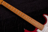 【used】Fender / American Deluxe Stratocaster Ash Mod Red #DN823240 3.83kg【TONIQ Yokohama】