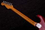【used】Fender / American Deluxe Stratocaster Ash Mod Red #DN823240 3.83kg【TONIQ Yokohama】