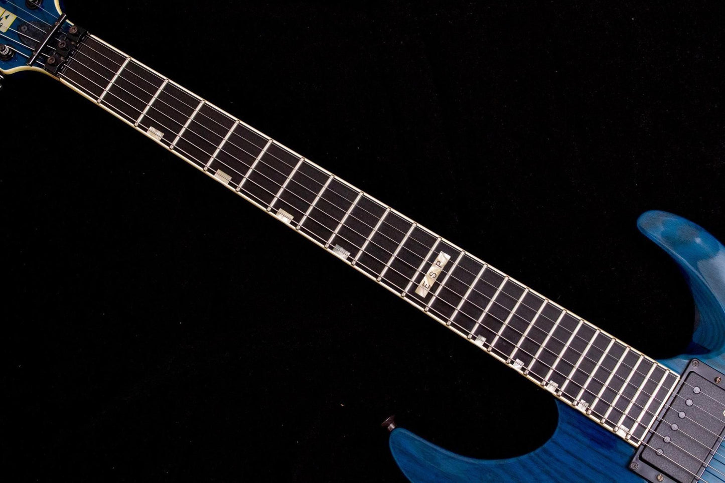 【used】ESP / HORIZON-II FRT  #02079675 3.72kg【TONIQ Yokohama】