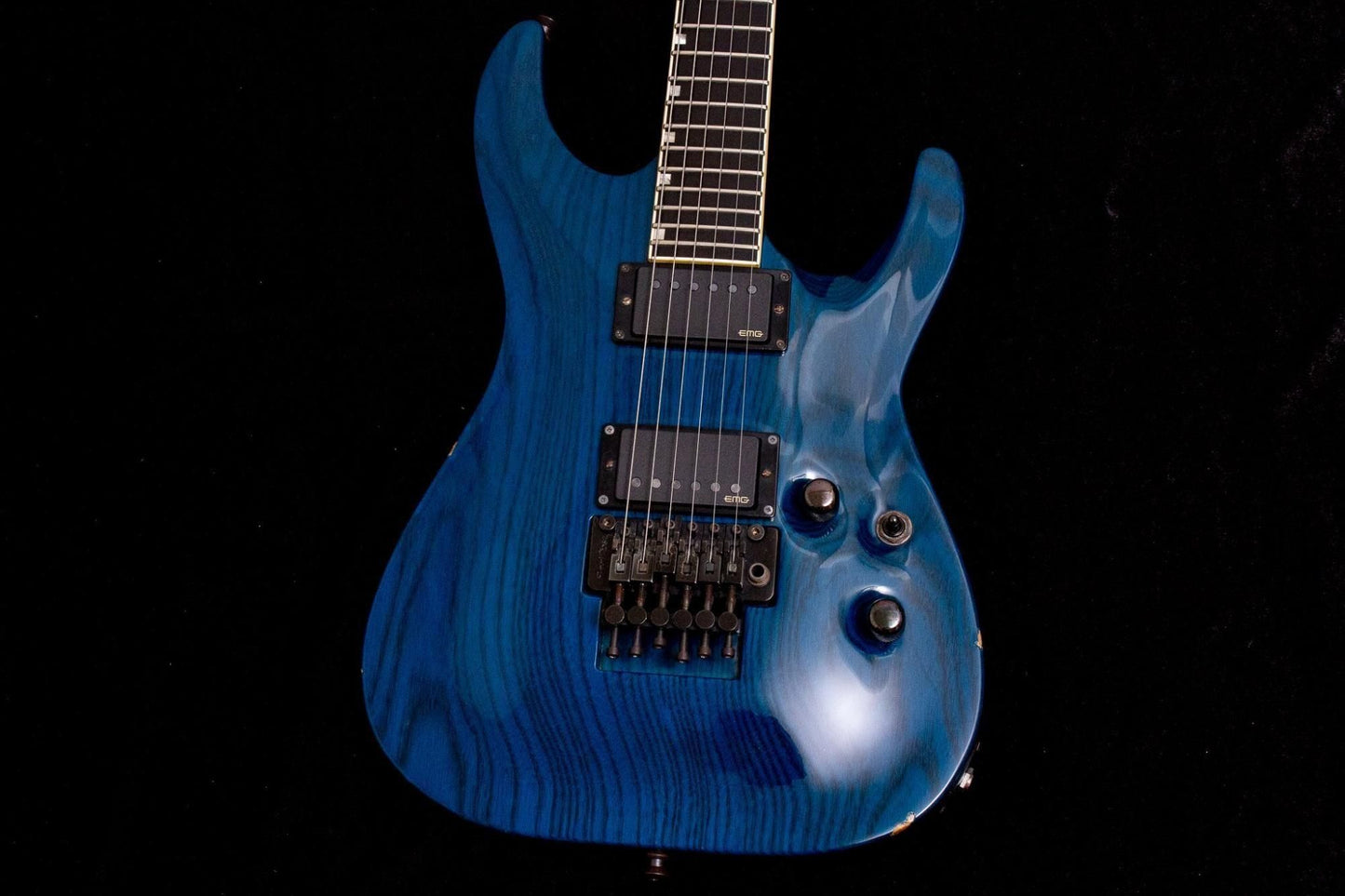 【used】ESP / HORIZON-II FRT  #02079675 3.72kg【TONIQ Yokohama】