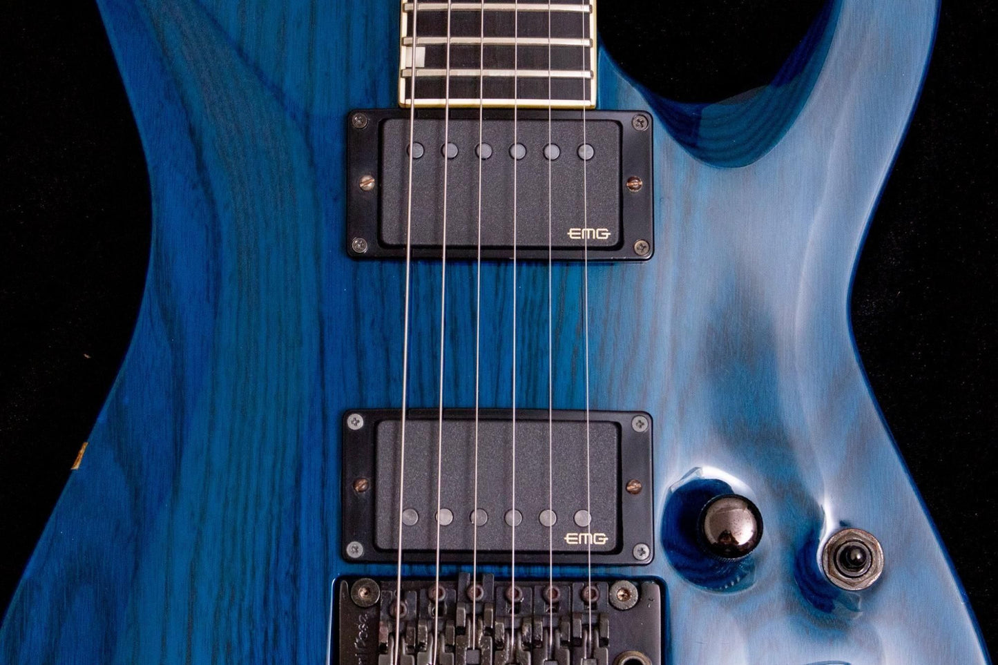【used】ESP / HORIZON-II FRT  #02079675 3.72kg【TONIQ Yokohama】
