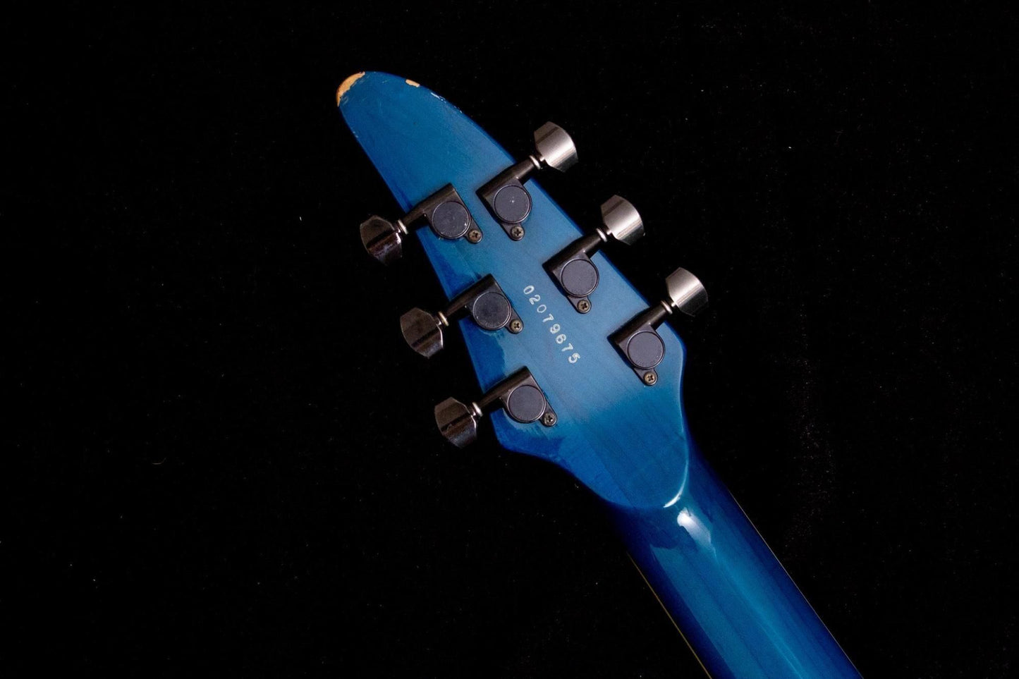 【used】ESP / HORIZON-II FRT  #02079675 3.72kg【TONIQ Yokohama】
