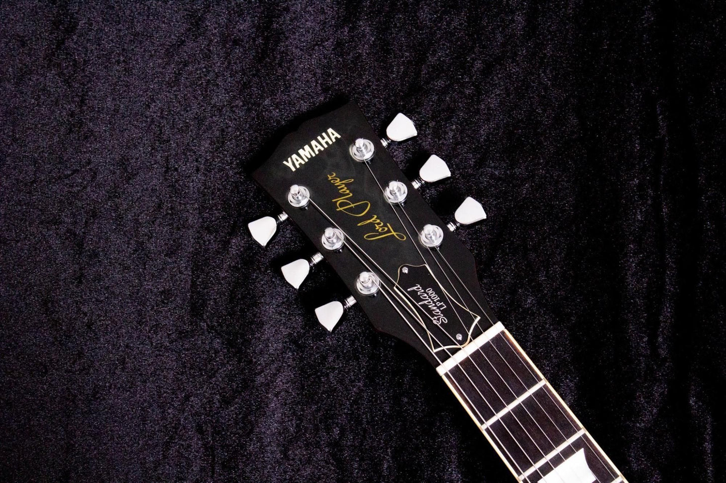【used】YAMAHA / LP1000 Lord Player #125593 4.4kg【TONIQ Yokohama】