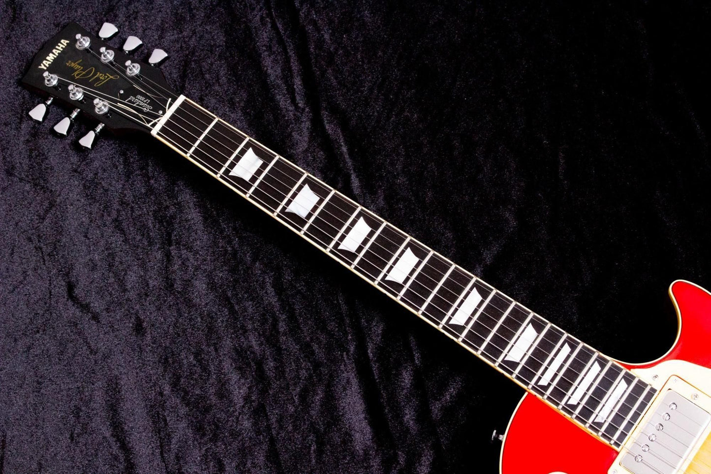 【used】YAMAHA / LP1000 Lord Player #125593 4.4kg【TONIQ Yokohama】