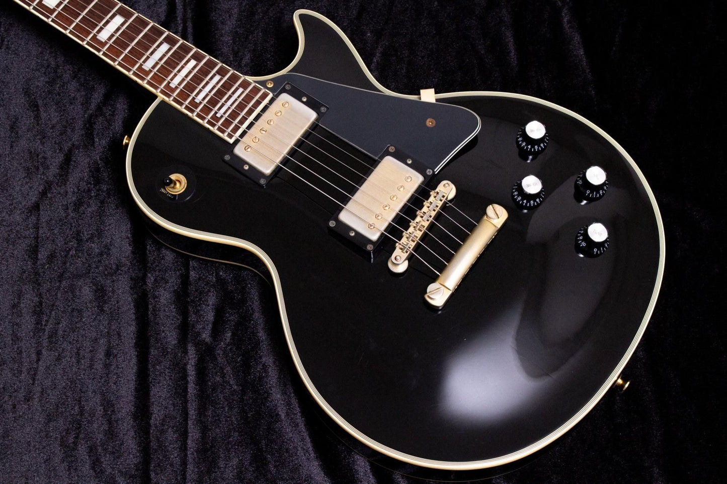 【used】Greco  / EGC LP Custom Type 4.46kg【TONIQ Yokohama】