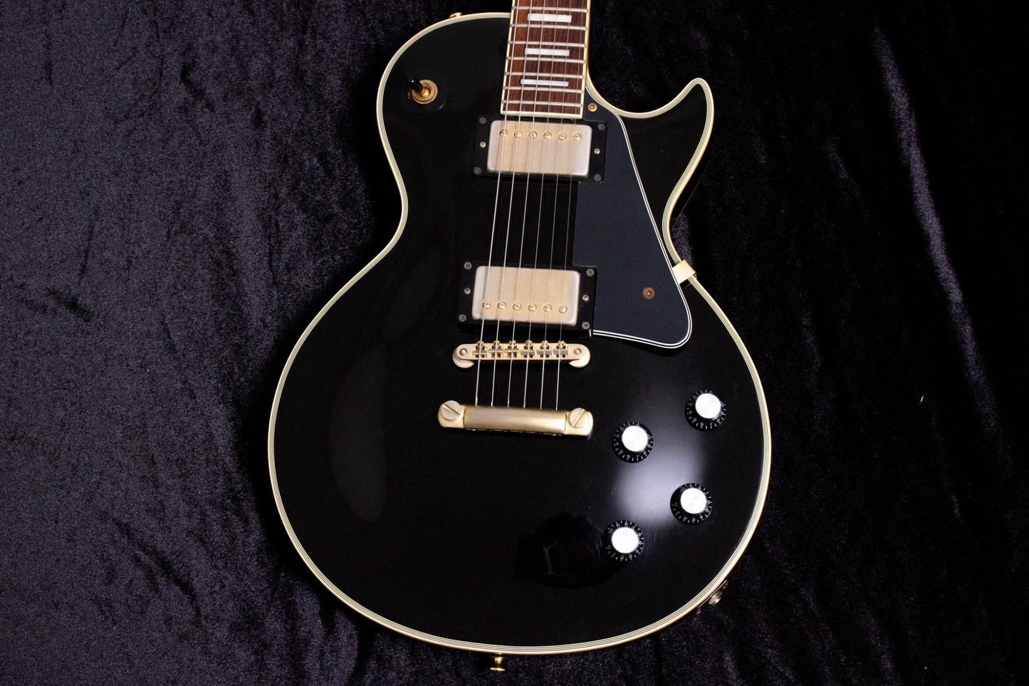 【used】Greco  / EGC LP Custom Type 4.46kg【TONIQ Yokohama】