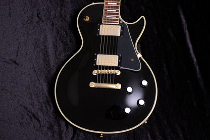 【used】Greco  / EGC LP Custom Type 4.46kg【TONIQ Yokohama】