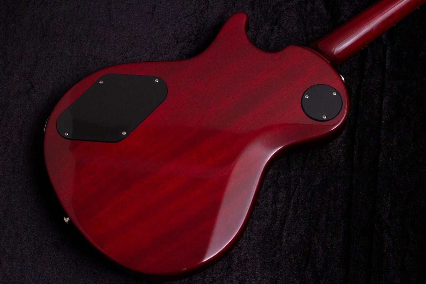 【used】PRS(Paul Reed Smith) / S2 Singlecut Semi-Hollow Dark Cherry Sunburst #S2031006 【TONIQ Yokohama】