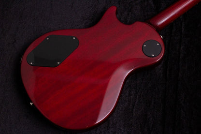 【used】PRS(Paul Reed Smith) / S2 Singlecut Semi-Hollow Dark Cherry Sunburst #S2031006 【TONIQ Yokohama】
