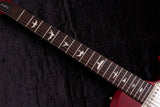 【used】PRS(Paul Reed Smith) / S2 Singlecut Semi-Hollow Dark Cherry Sunburst #S2031006 【TONIQ Yokohama】