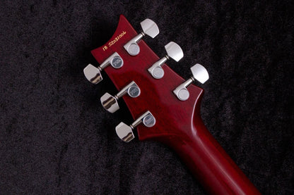 【used】PRS(Paul Reed Smith) / S2 Singlecut Semi-Hollow Dark Cherry Sunburst #S2031006 【TONIQ Yokohama】