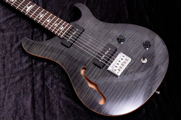 【used】PRS(Paul Reed Smith) / SE227 Baritone Semi-Hollow #R05960 2.975kg【TONIQ Yokohama】