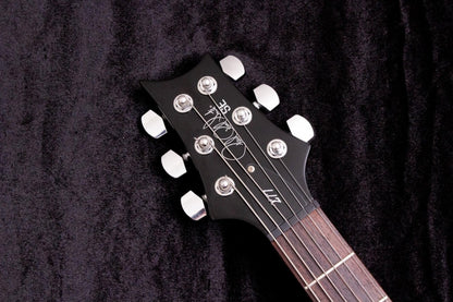 【used】PRS(Paul Reed Smith) / SE227 Baritone Semi-Hollow #R05960 2.975kg【TONIQ Yokohama】