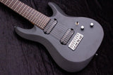 【used】Schecter / C-8 DELUXE SBK #IW17060579 3.56kg【TONIQ Yokohama】