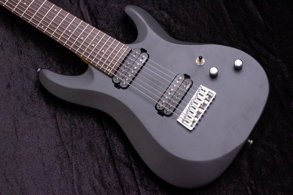 【used】Schecter / C-8 DELUXE SBK #IW17060579 3.56kg【TONIQ Yokohama】
