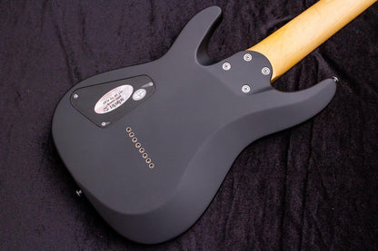 【used】Schecter / C-8 DELUXE SBK #IW17060579 3.56kg【TONIQ Yokohama】