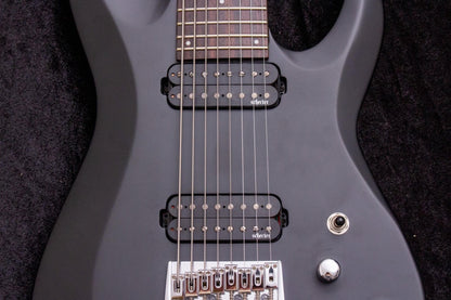 【used】Schecter / C-8 DELUXE SBK #IW17060579 3.56kg【TONIQ Yokohama】