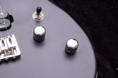 【used】Schecter / C-8 DELUXE SBK #IW17060579 3.56kg【TONIQ Yokohama】