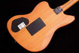 【used】Fender / American Acoustasonic Jazzmaster BRBST MAH EB W/B #US234074A 2.4kg【TONIQ Yokohama】