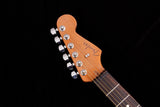 【used】Fender / American Acoustasonic Jazzmaster BRBST MAH EB W/B #US234074A 2.4kg【TONIQ Yokohama】