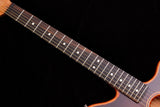 【used】Fender / American Acoustasonic Jazzmaster BRBST MAH EB W/B #US234074A 2.4kg【TONIQ Yokohama】