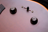 【used】Fender / American Acoustasonic Jazzmaster BRBST MAH EB W/B #US234074A 2.4kg【TONIQ Yokohama】