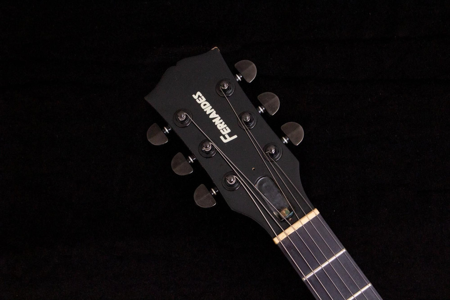 【used】Fernandes / RE-180C 3.695kg【TONIQ Yokohama】