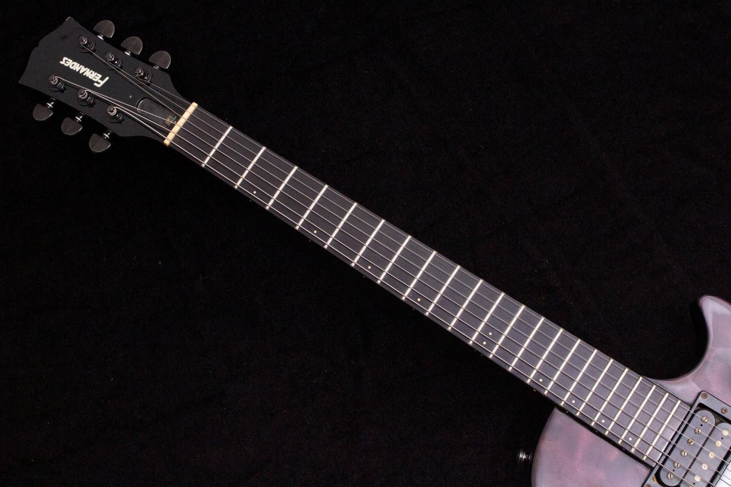 【used】Fernandes / RE-180C 3.695kg【TONIQ Yokohama】