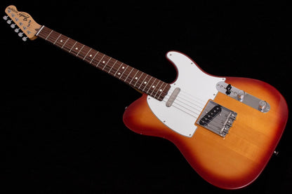 【used】Fender / MIJ Limited International Color Telecaster Sienna Sunburst #JD22014310 【TONIQ Yokohama】