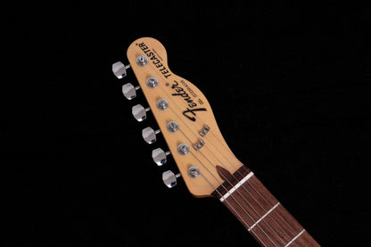 【used】Fender / MIJ Limited International Color Telecaster Sienna Sunburst #JD22014310 【TONIQ Yokohama】