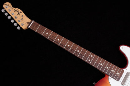 【used】Fender / MIJ Limited International Color Telecaster Sienna Sunburst #JD22014310 【TONIQ Yokohama】
