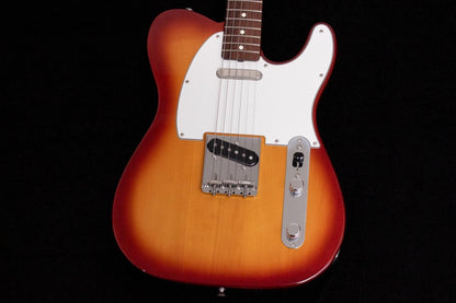【used】Fender / MIJ Limited International Color Telecaster Sienna Sunburst #JD22014310 【TONIQ Yokohama】