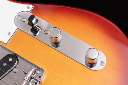 【used】Fender / MIJ Limited International Color Telecaster Sienna Sunburst #JD22014310 【TONIQ Yokohama】