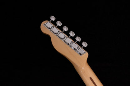 【used】Fender / MIJ Limited International Color Telecaster Sienna Sunburst #JD22014310 【TONIQ Yokohama】