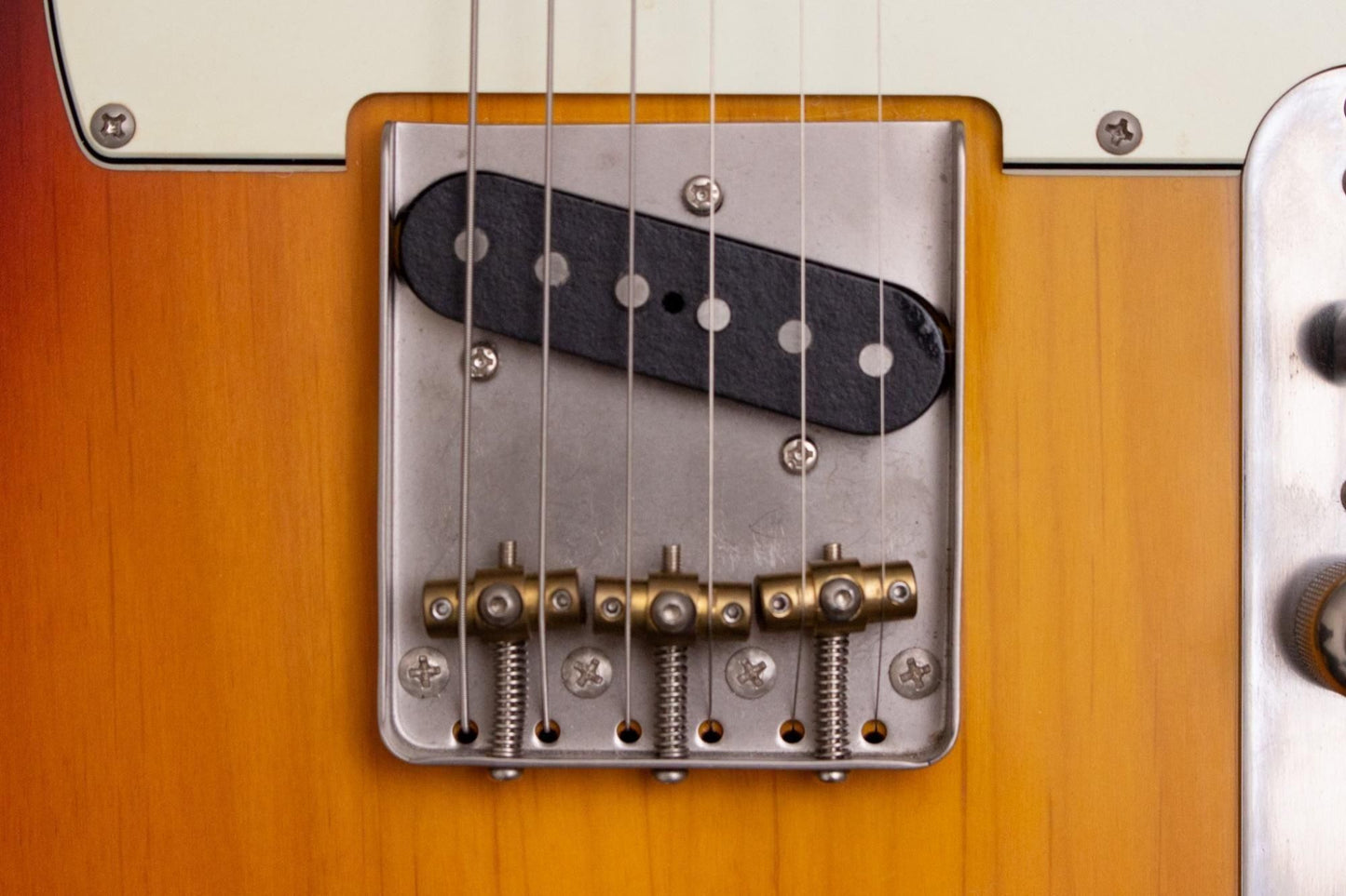 【used】Momose / MTL2-STD Neck&MTL1-STD Body #6471 3.475kg【TONIQ Yokohama】