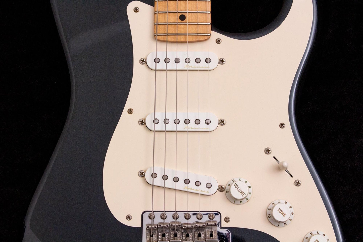 【used】Fender / Custom Shop Eric Clapton Stratocaster Mercedes Blue 2006 #CZ511789 3.46kg【TONIQ Yokohama】