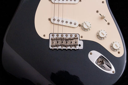 【used】Fender / Custom Shop Eric Clapton Stratocaster Mercedes Blue 2006 #CZ511789 3.46kg【TONIQ Yokohama】