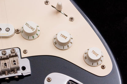 【used】Fender / Custom Shop Eric Clapton Stratocaster Mercedes Blue 2006 #CZ511789 3.46kg【TONIQ Yokohama】