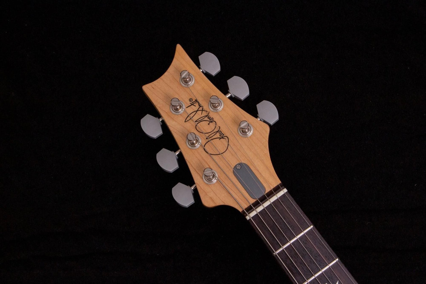 【used】PRS(Paul Reed Smith) / Silver Sky Tungsten 2023 #0374422 3.49kg【TONIQ Yokohama】