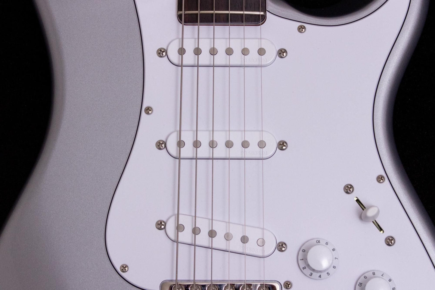 【used】PRS(Paul Reed Smith) / Silver Sky Tungsten 2023 #0374422 3.49kg【TONIQ Yokohama】