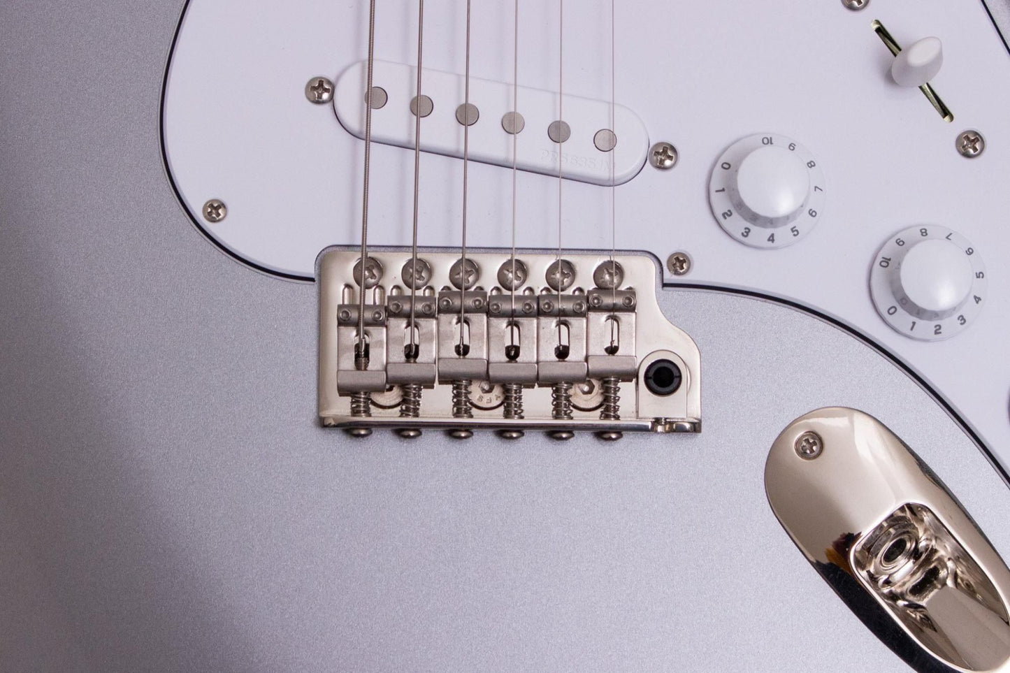 【used】PRS(Paul Reed Smith) / Silver Sky Tungsten 2023 #0374422 3.49kg【TONIQ Yokohama】