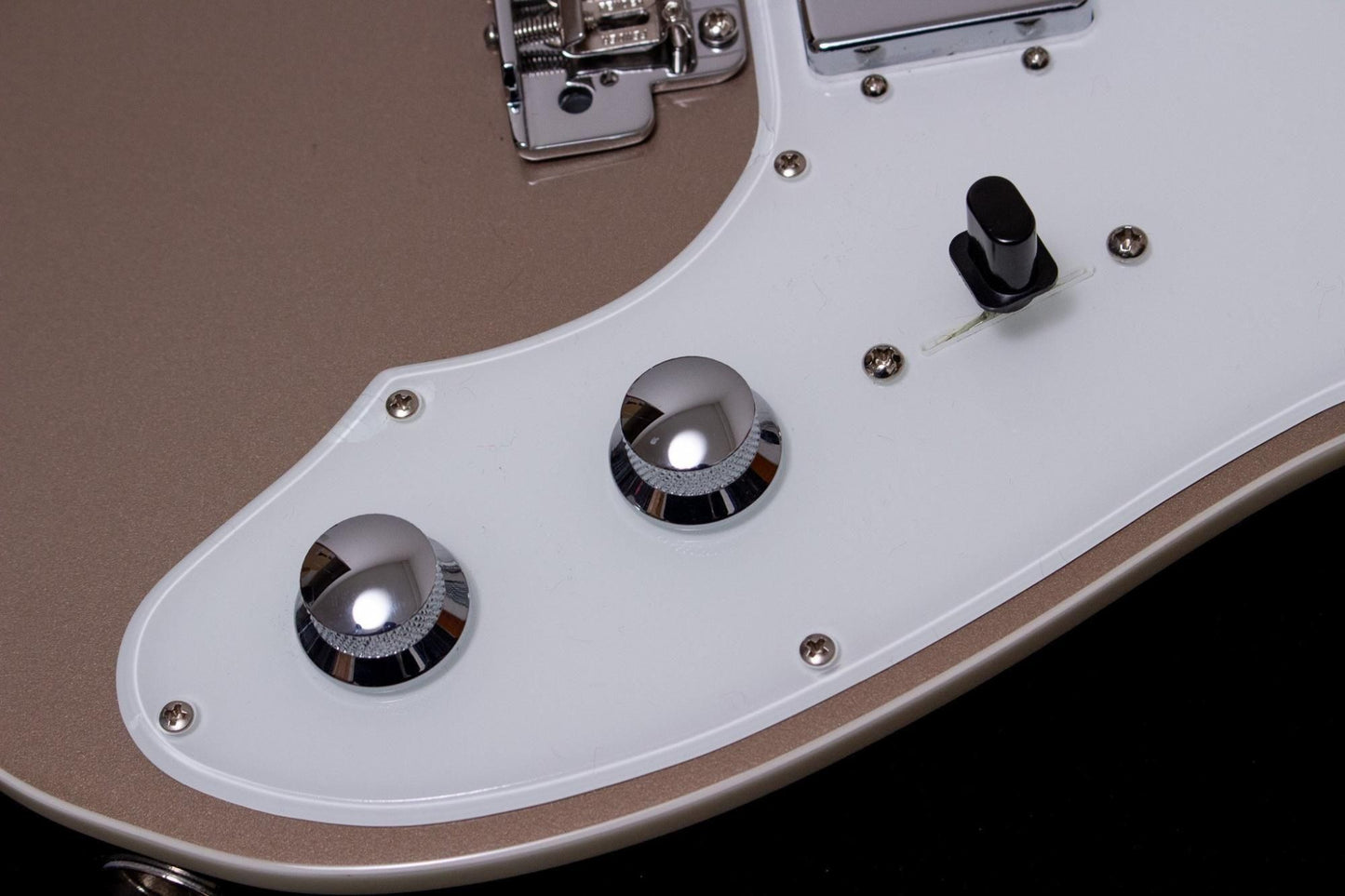 【used】Fender / Custom Shop Thinline Telecaster NOS 2018 Shoreline Gold/R #R91657 3.505kg【TONIQ Yokohama】