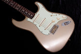 【used】Fender / Custom Shop 1960 Stratocaster Relic Shoreline Gold #R57705 3.385kg【TONIQ Yokohama】
